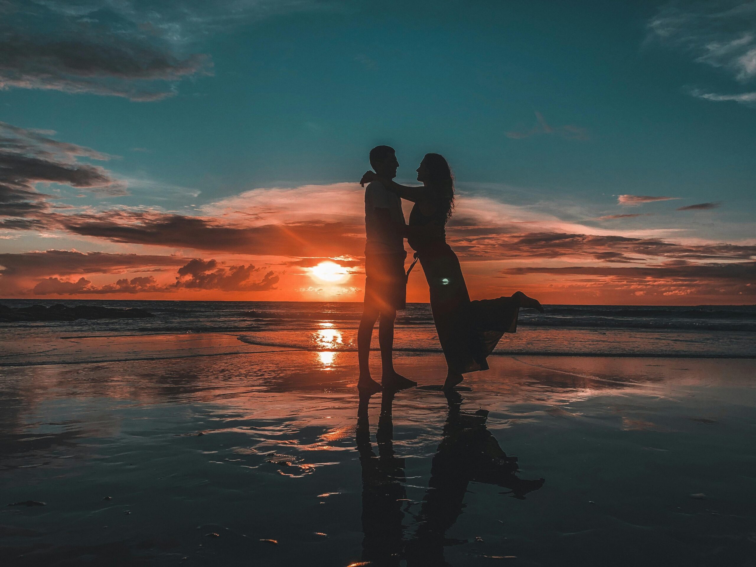 Honeymoon Itinerary: 7 Days in Bali for Couples