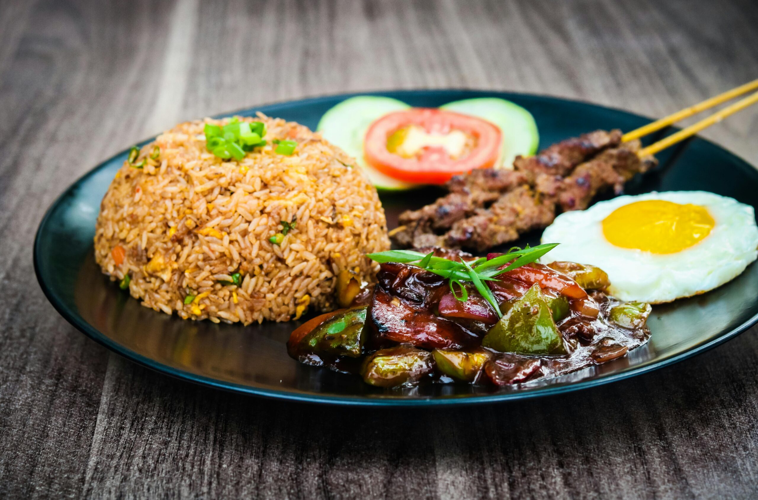 Where to Eat in Bali: A Foodie’s Guide to Local Flavors