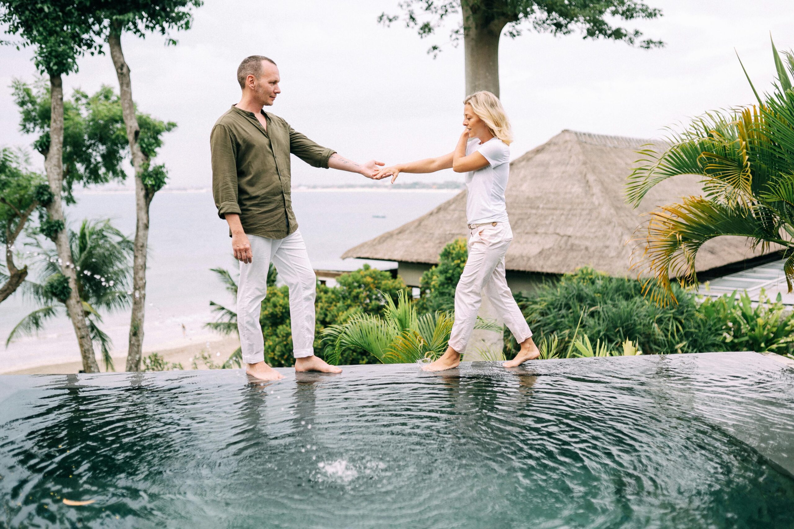 Top 10 Romantic Things to Do on Your Bali Honeymoon